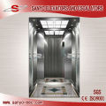 Machine Roomless Passenger Lifts/Elevators